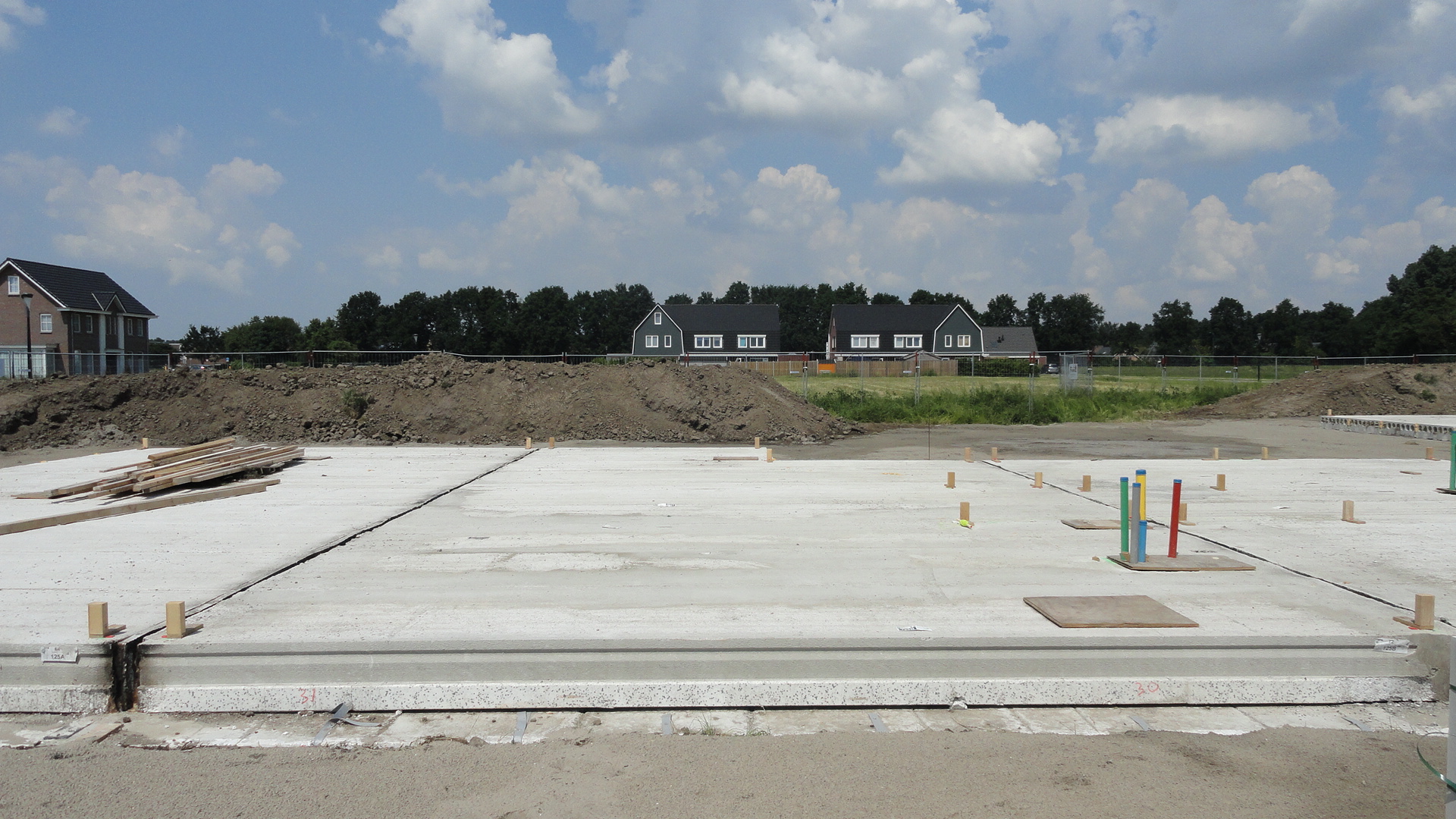 Voorbereidingsfase 3